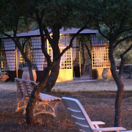 Chambre d'hotes La chênaie Venasque Exterior foto